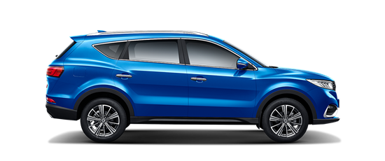 280TGDI CVT领航版