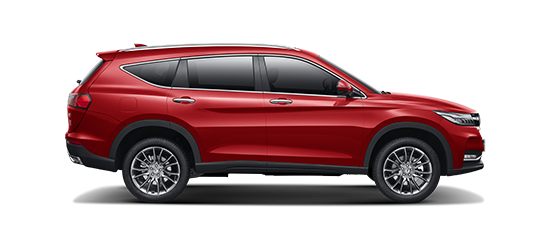 2.0TGDI 四驱旗舰版