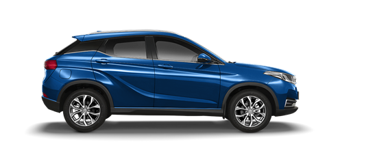 EVR增程型智悦型