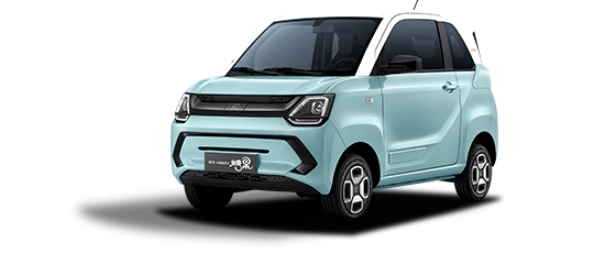 风光MINI EV 糖果